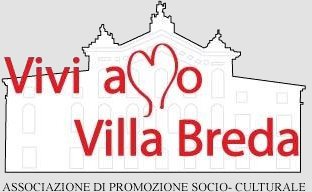 Il logo di Vivi-Amo Villa Breda